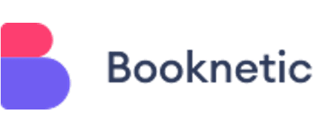 booknetic logo