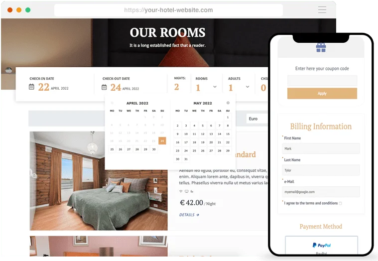 Vik Booking et Vik Channel Manager 11 vik3