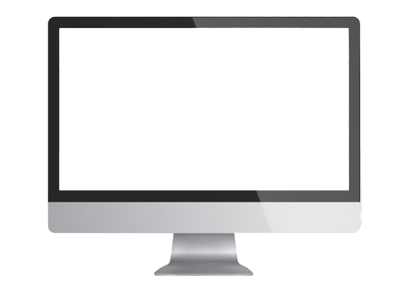 Services de développement WooCommerce 36 monitor screen