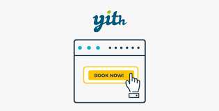 yith booking logo