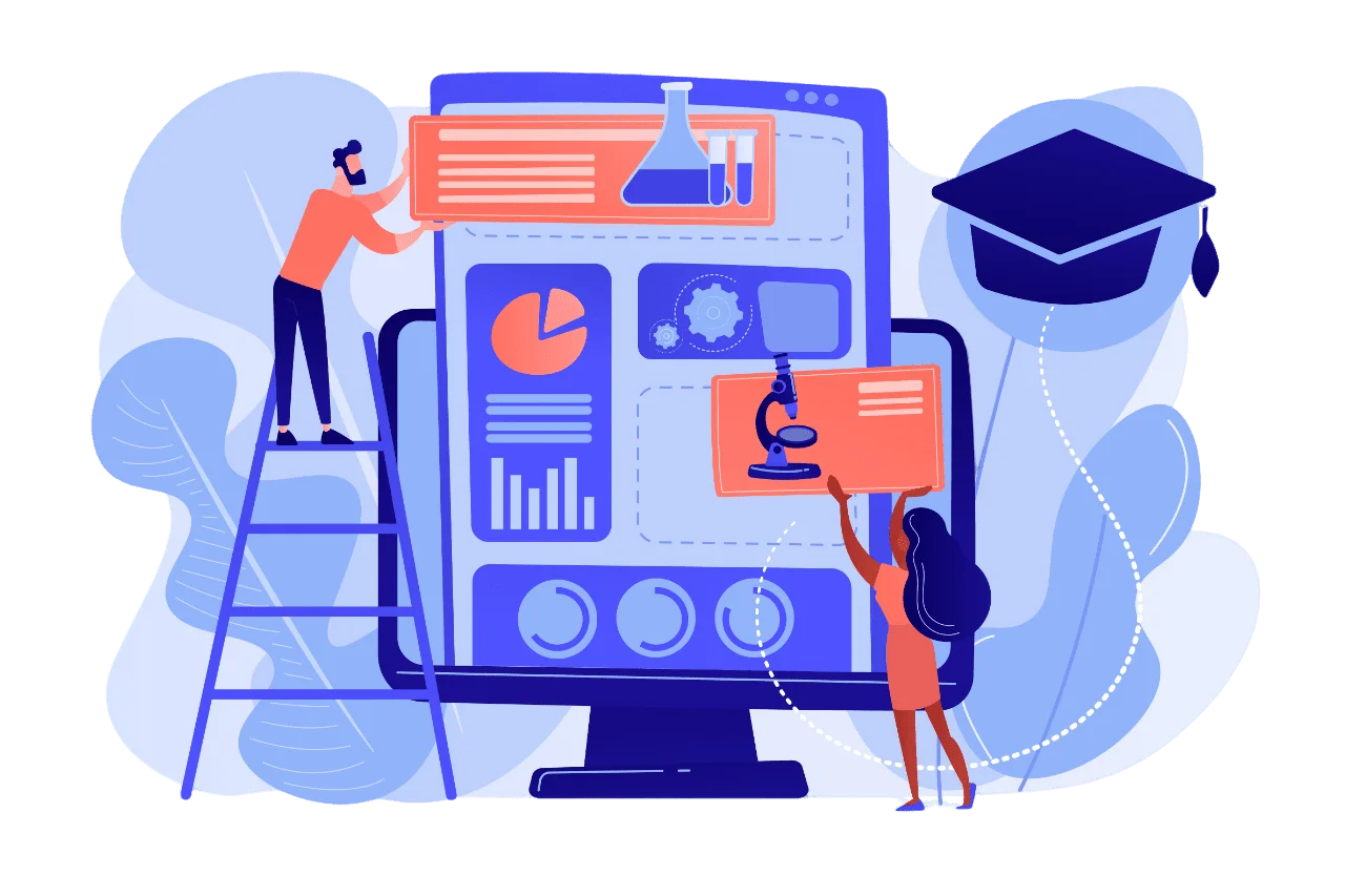 LearnDash 8 Benefits of Using LearnDash for Your Internal Business Learning Program LMS Development
