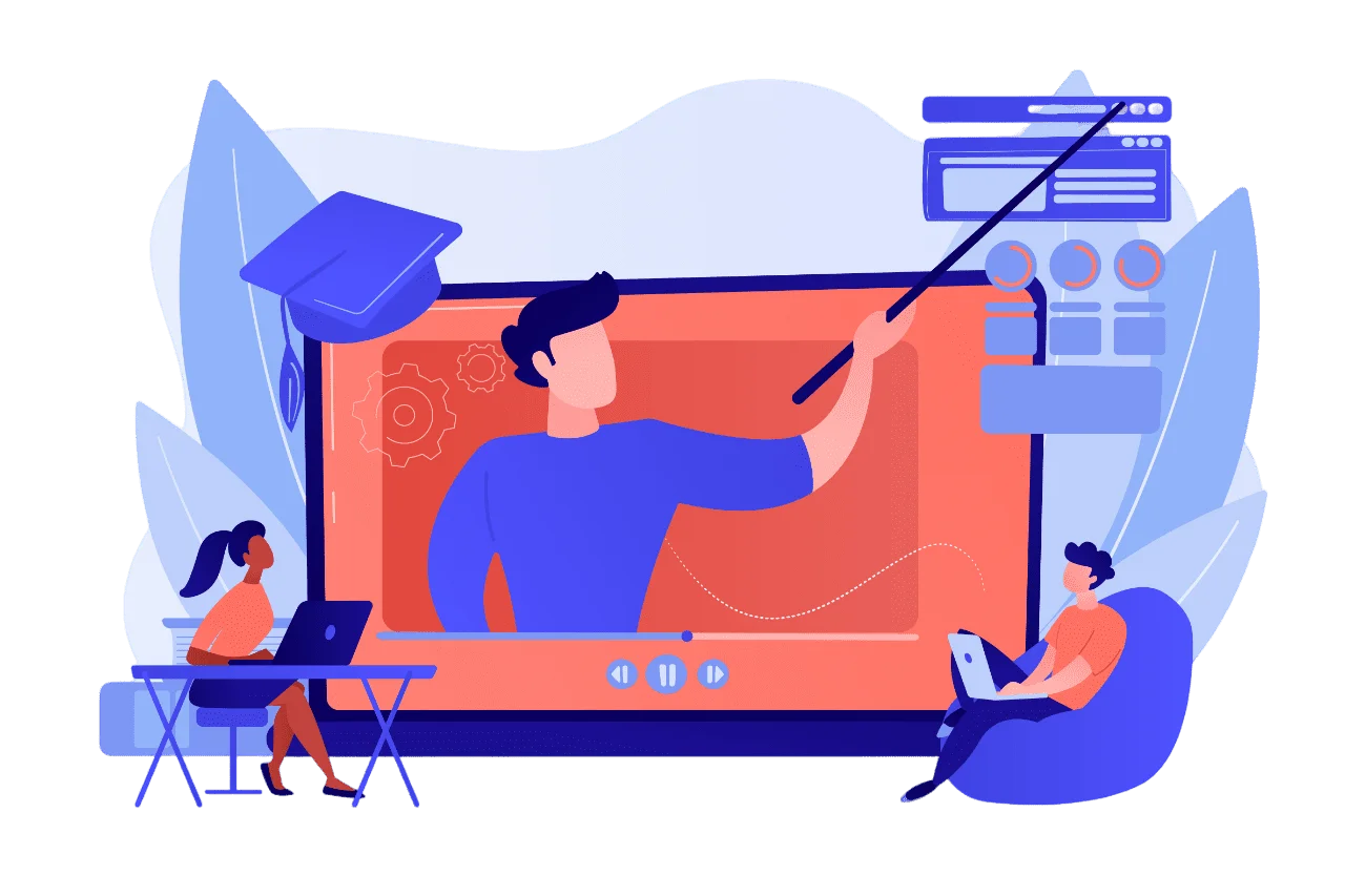 LearnDash 9 How UPentreprise Can Help Optimize Your Internal Business Learning Program LMS Development