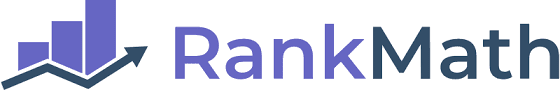 Rank Math SEO logo