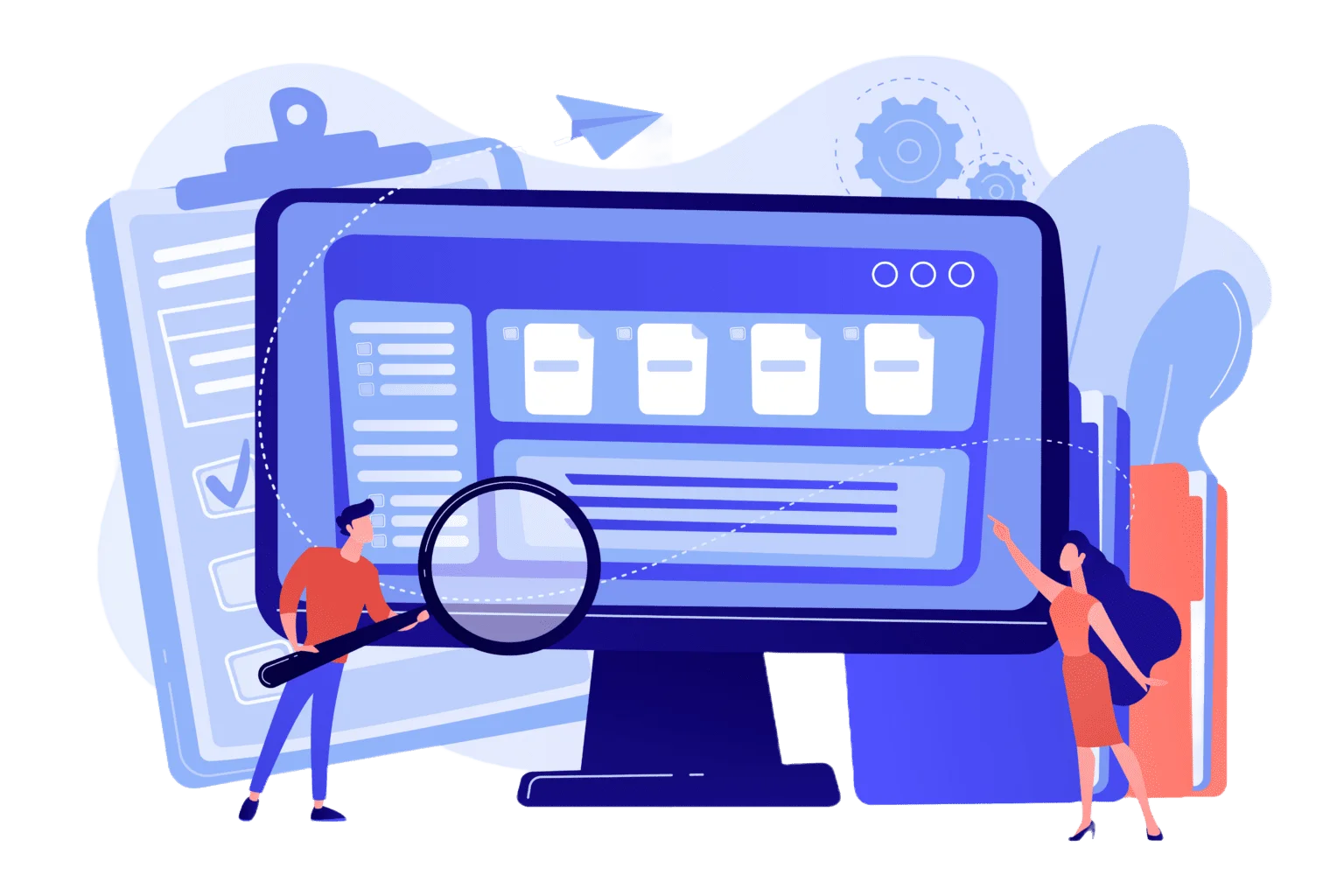 Services de développement WordPress 10 WordPress Development Custom website development