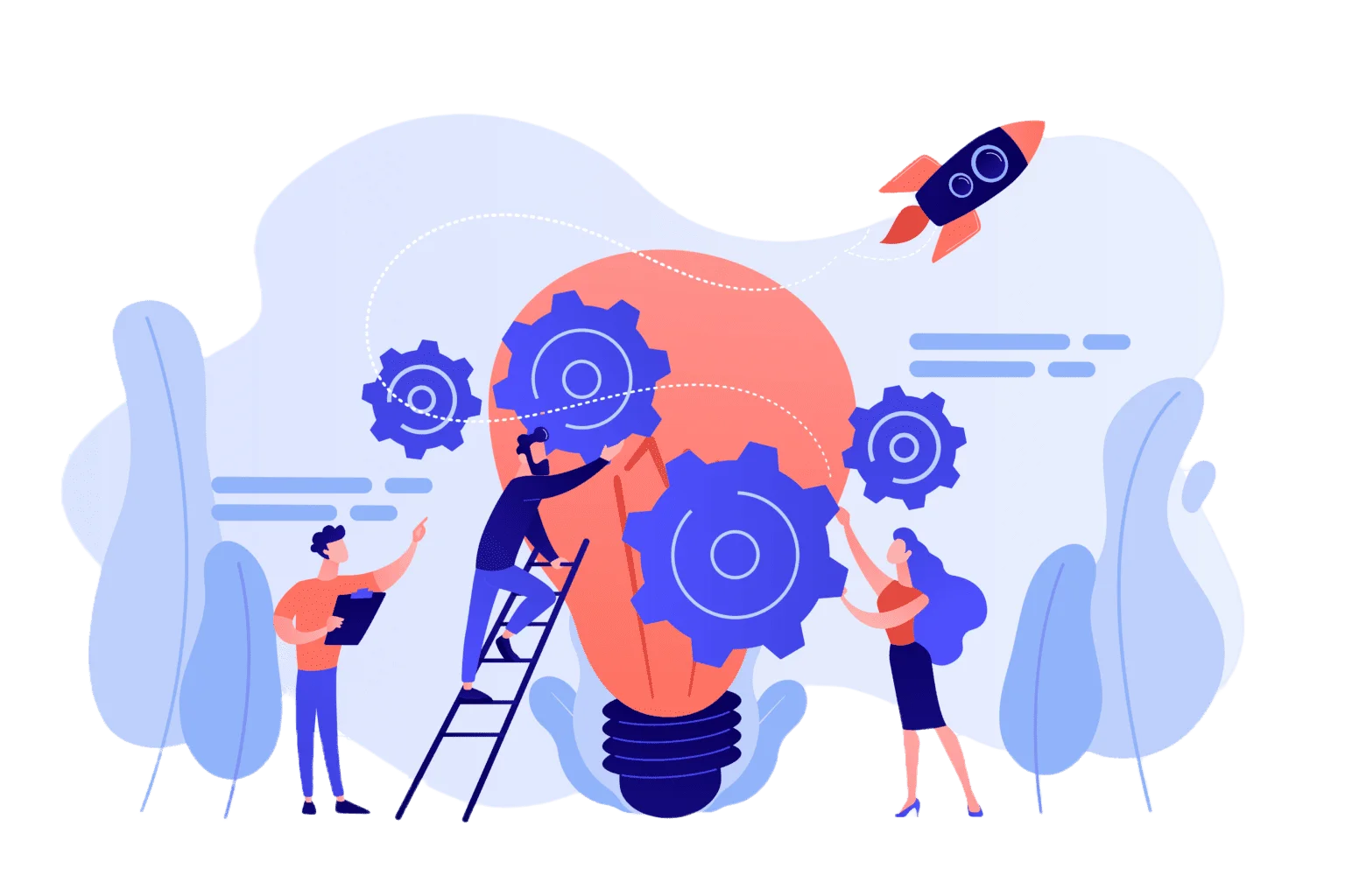 Services de développement WordPress 9 WordPress Development Expert WordPress Web Designers