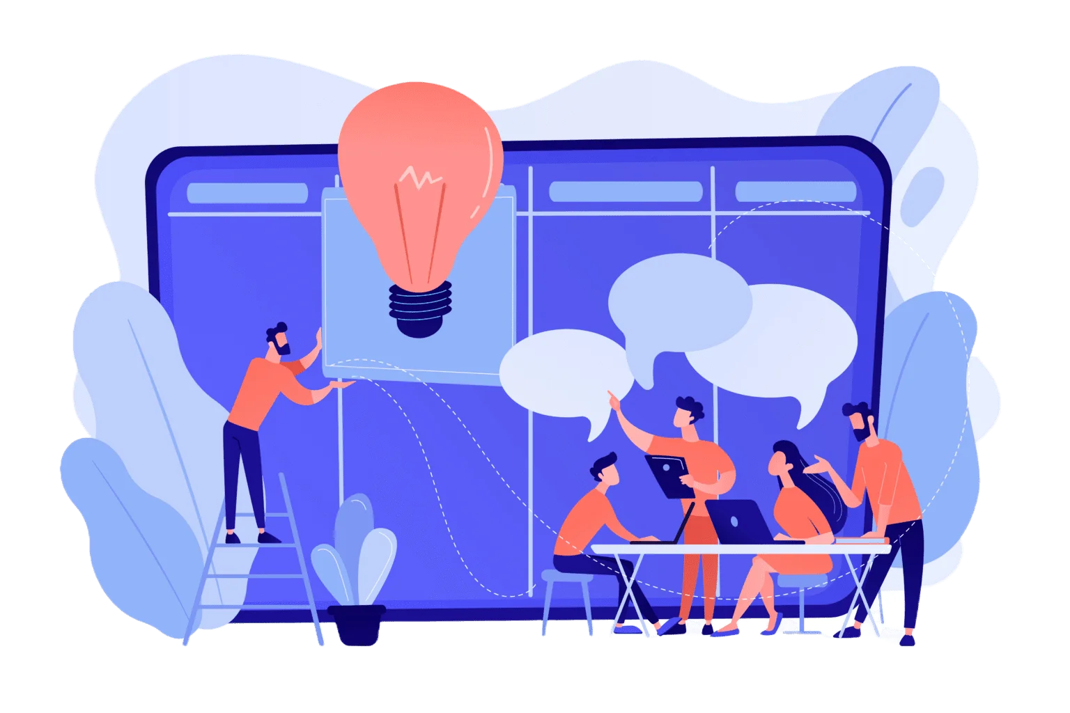 Services de développement WordPress 13 WordPress Development Innovative web development solutions
