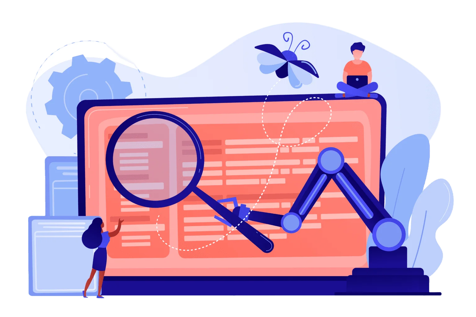 Services de développement WordPress 12 WordPress Development Robust website solutions