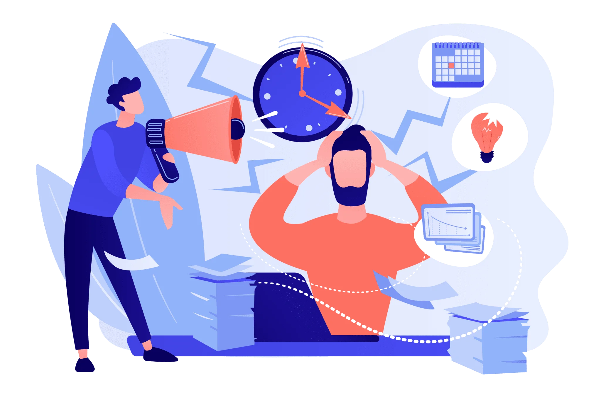 Google Ads manages campaigns
