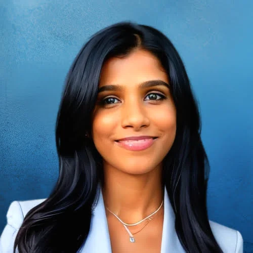 #weareup : Notre équipe 2 Hansamali Fernando Profile