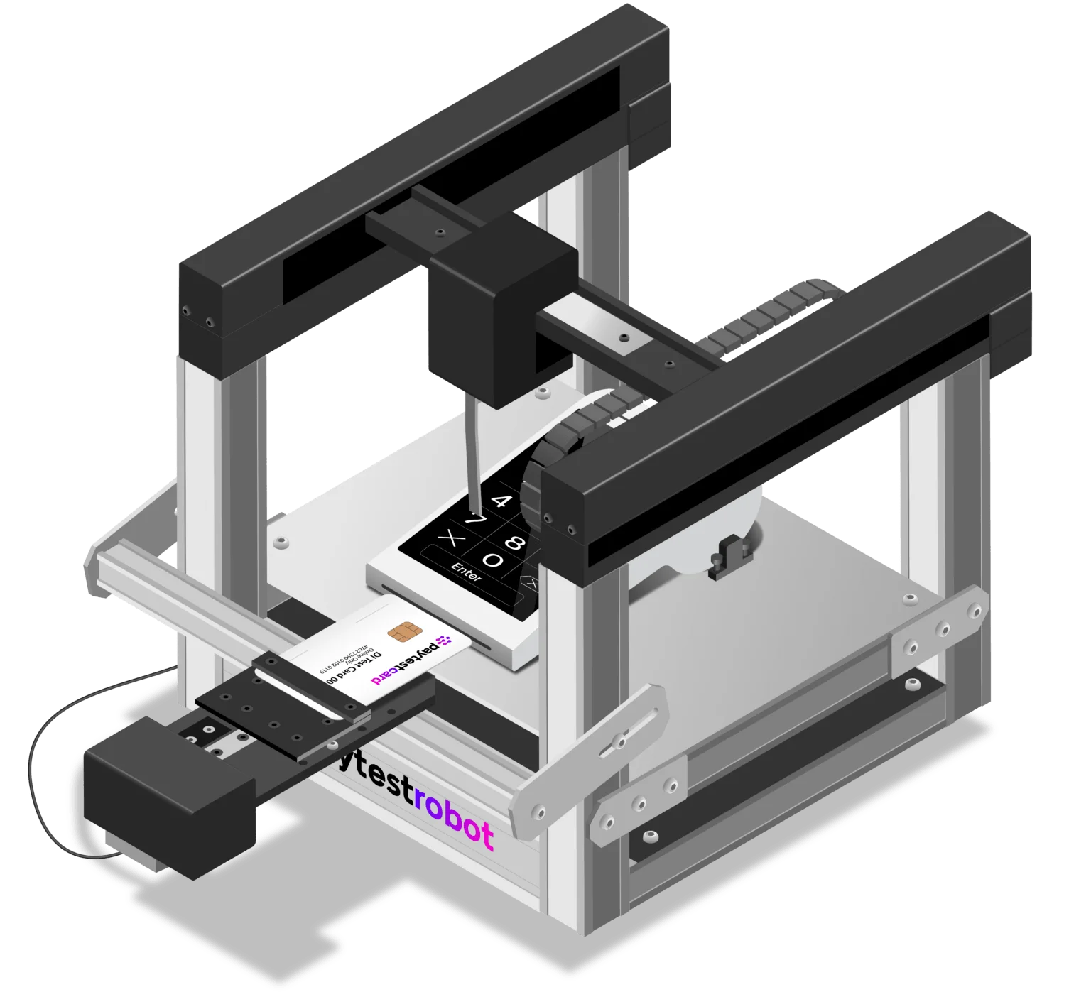 Carrières 2 Paytestlab T1 Robot left facing 1536x1397 1